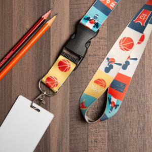 Lanyards