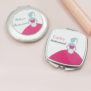 Compact Mirrors