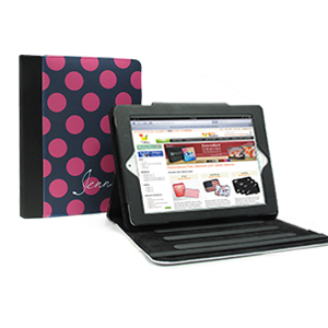 iPad Folio Cases