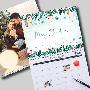 Photo Calendars