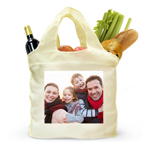 Reusable Shopping Bags