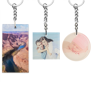 custom keychains canada