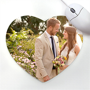 Personalized Mouse Pads