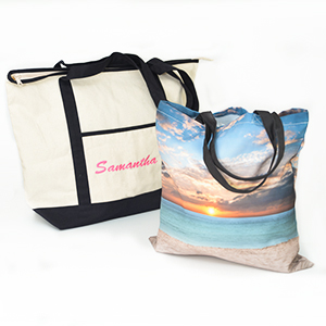 Tote Bags