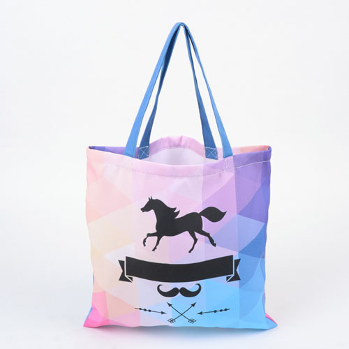 All Over Print Tote